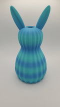 3D Printed Bunny Vase