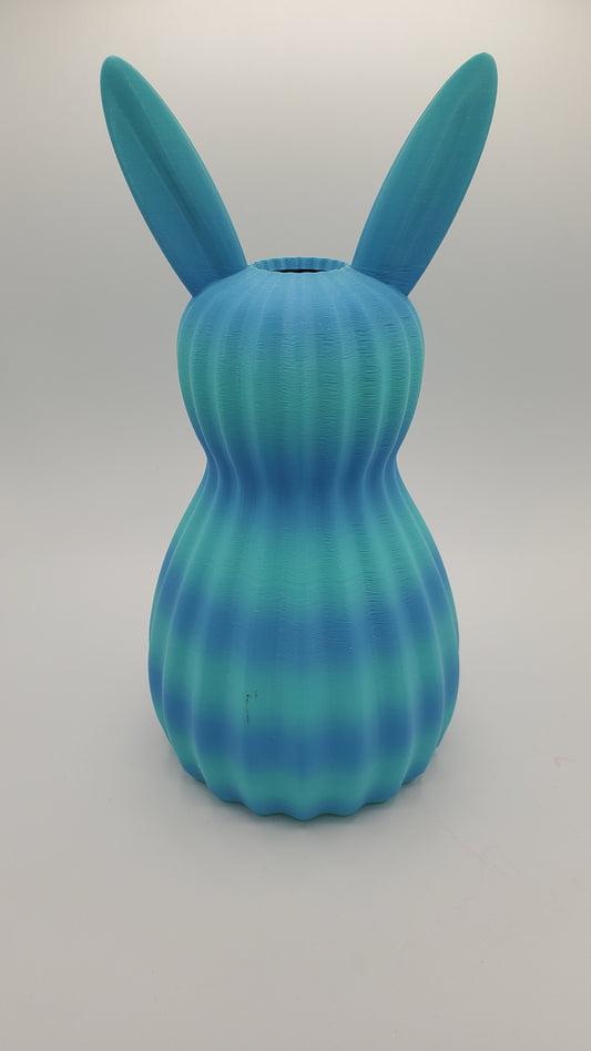 3D Print Bunny Vase