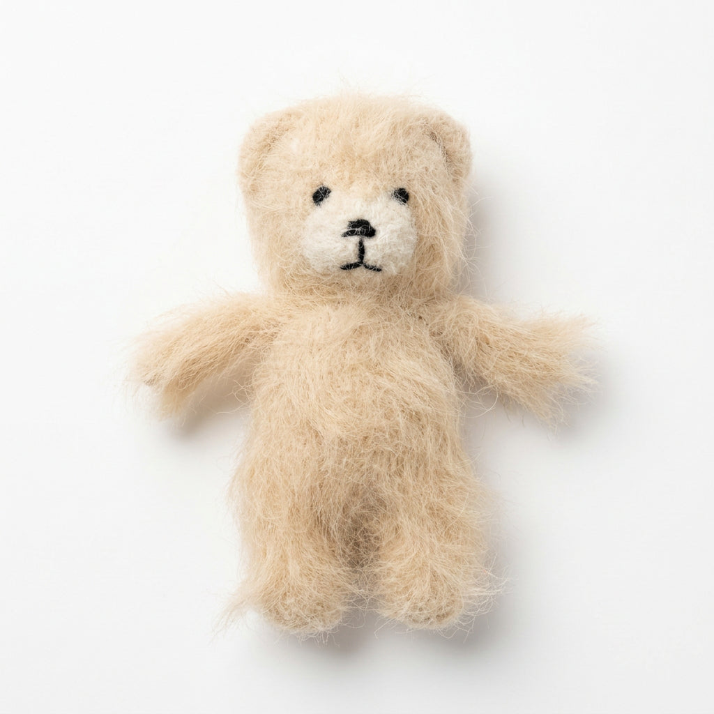 Hand-knitted Toy Small