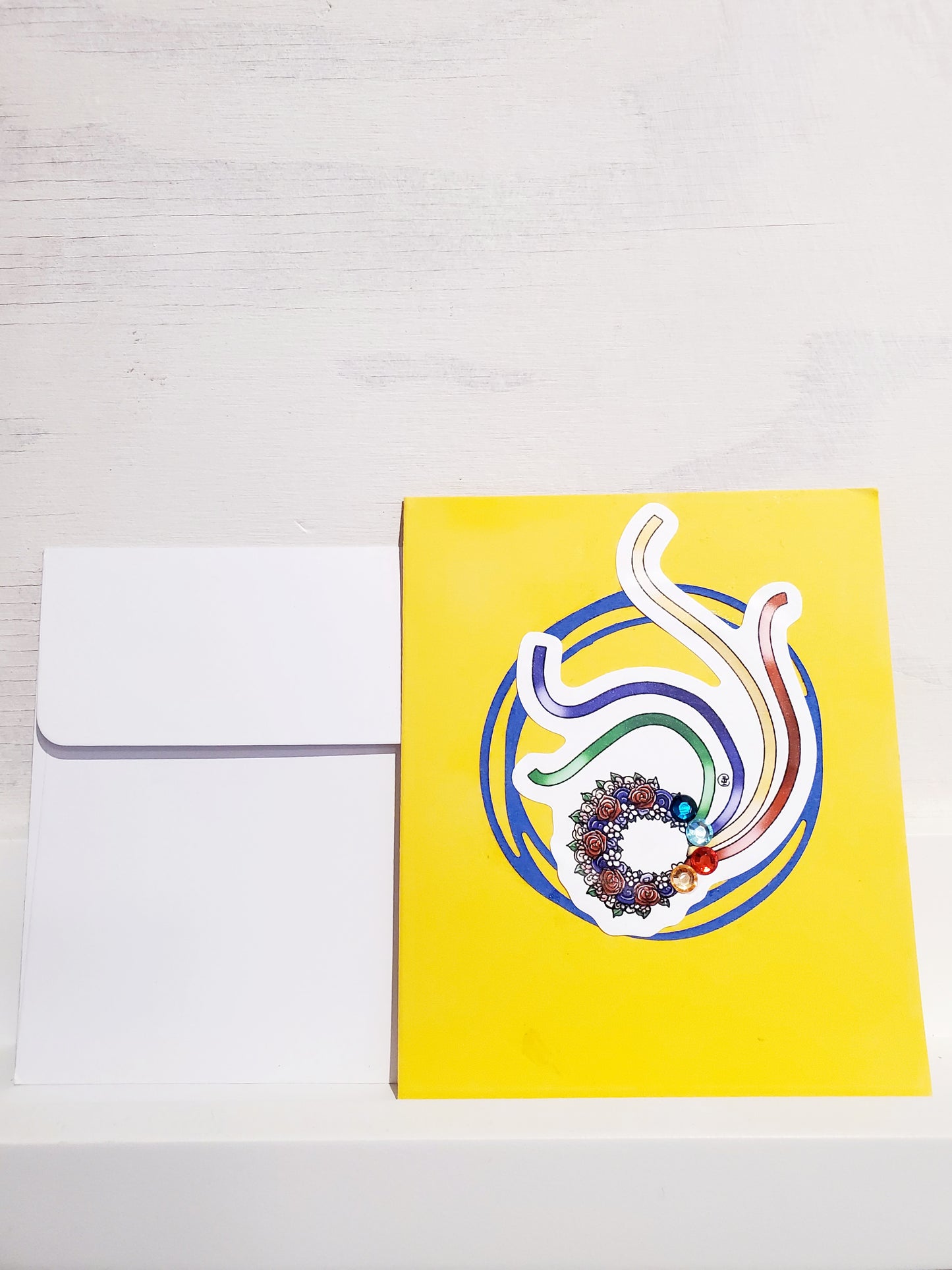Greeting Card S
