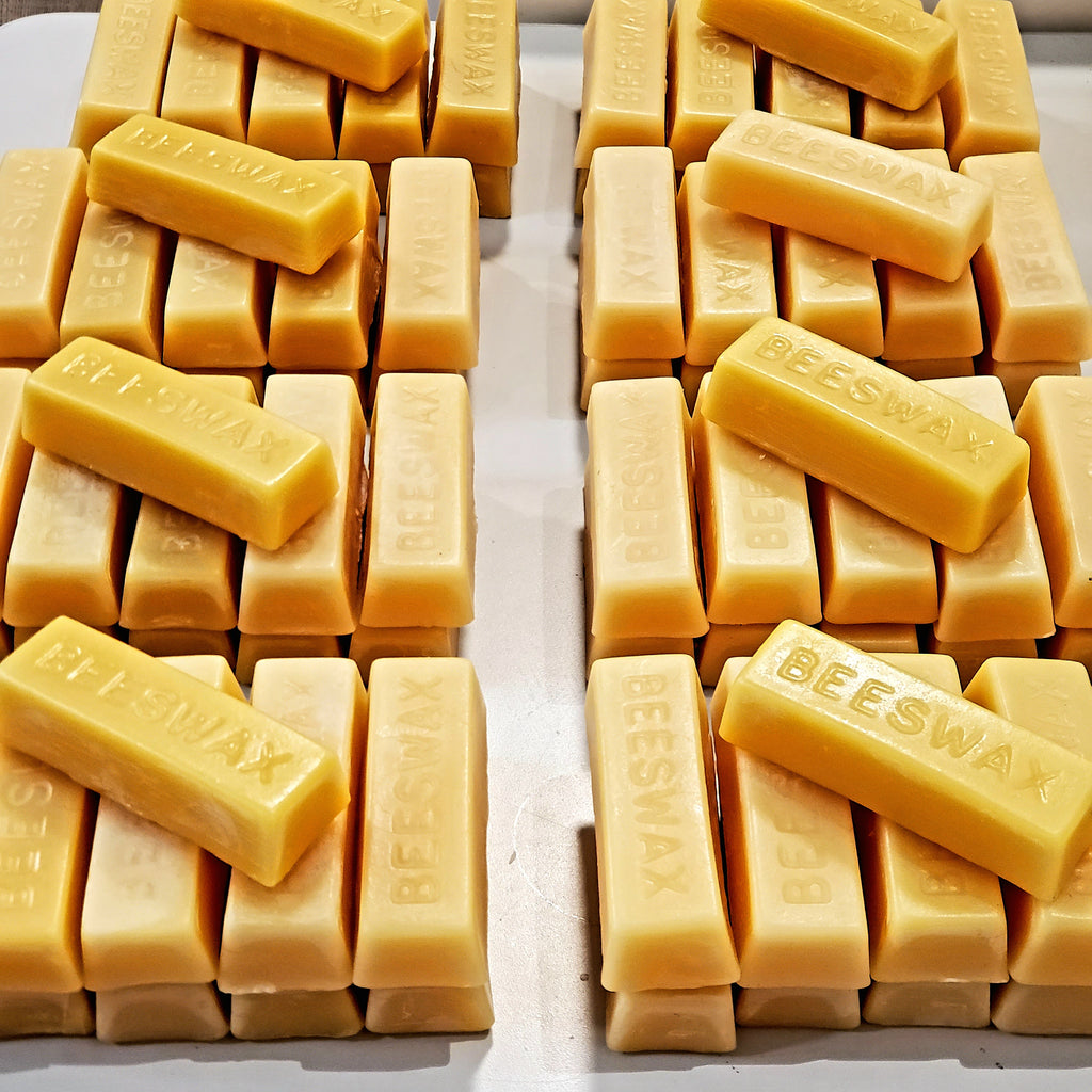 Pure Beeswax 28 g (1 oz)