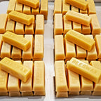Pure Beeswax 28 g (1 oz)
