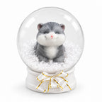 Handmade Soap Animal in a ball Mix