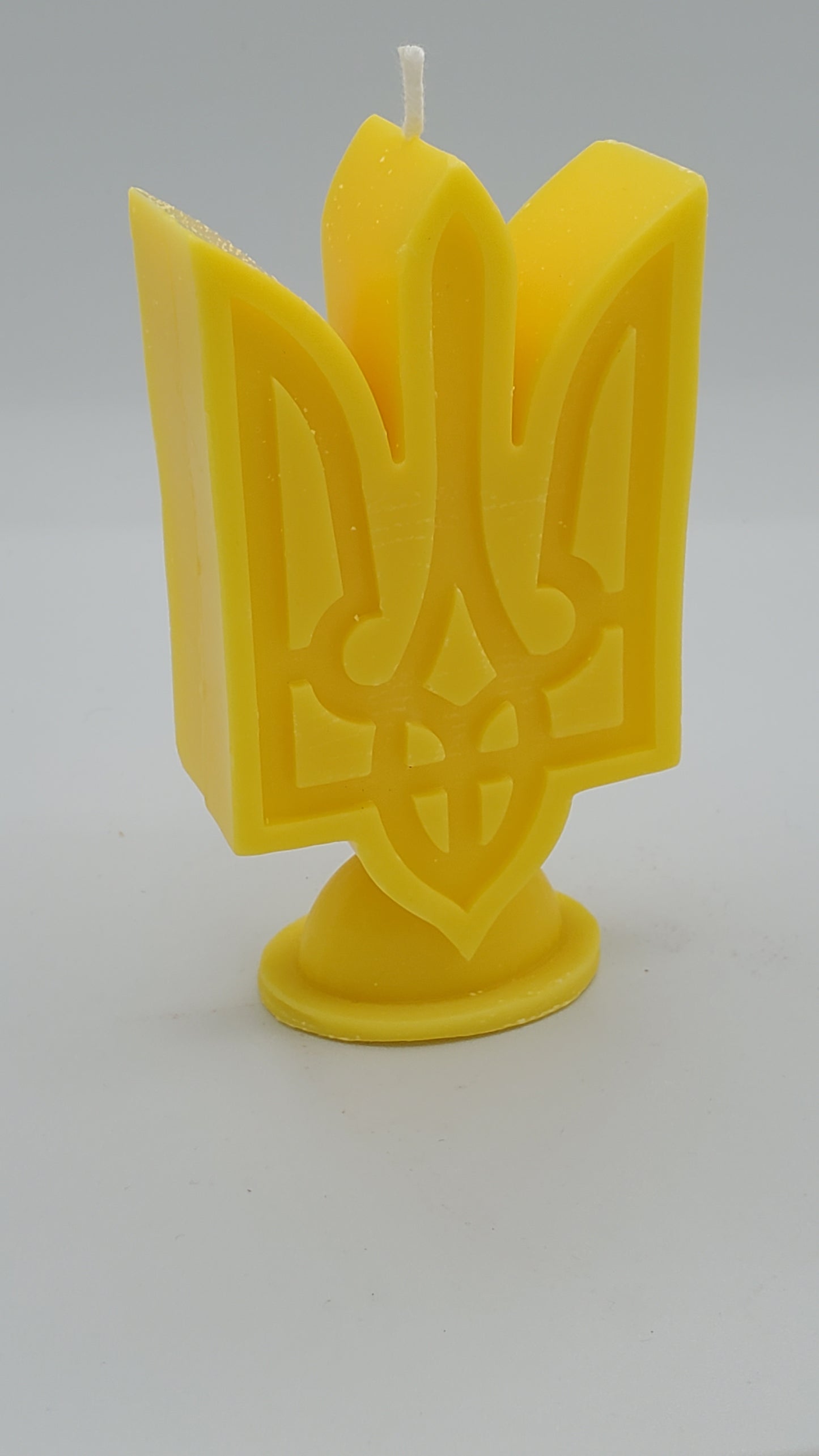 Candle Trident
