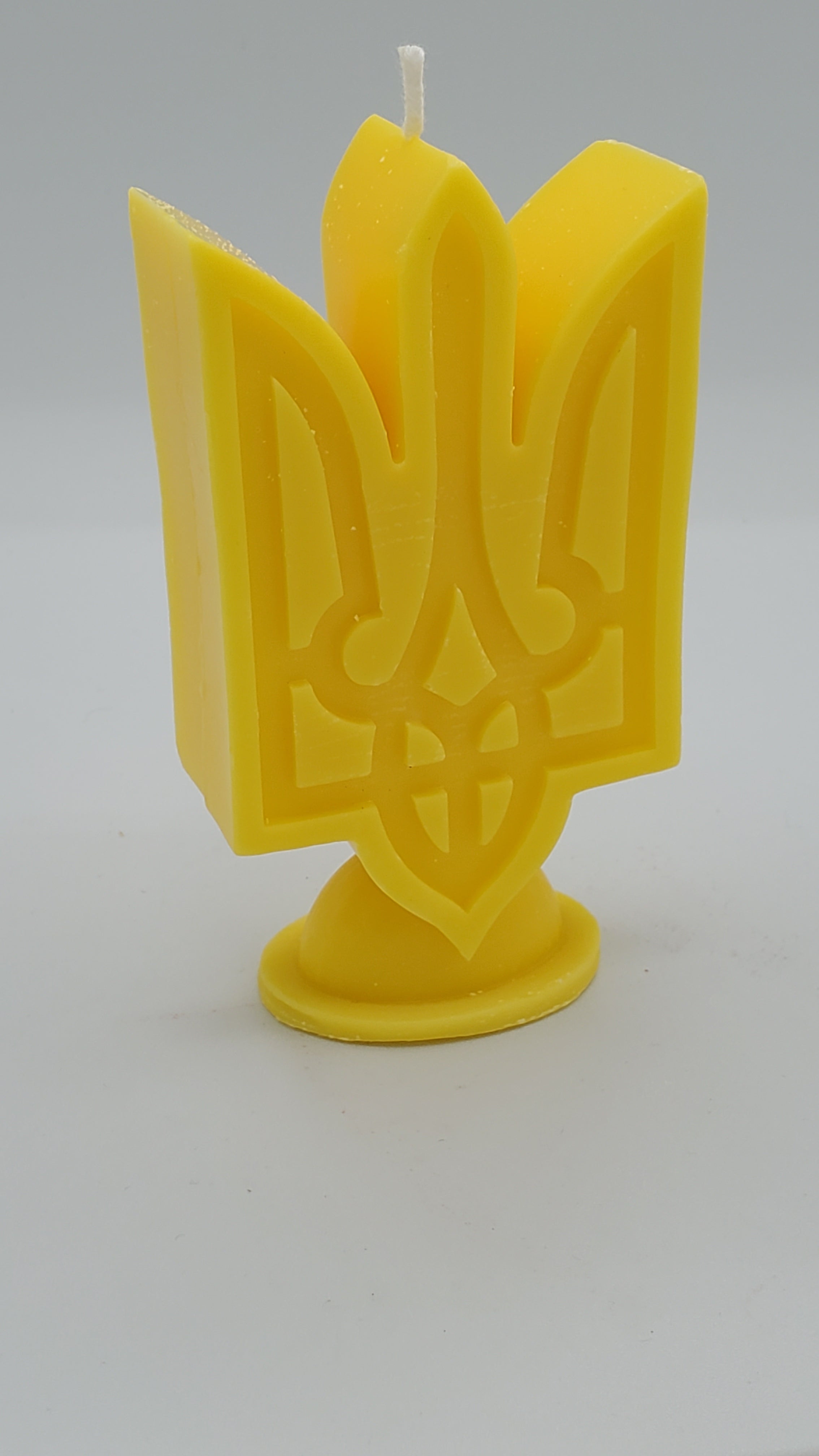 Candle Trident