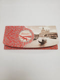 Greeting Card "Вітаю"