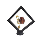Pysanka in a frame Medium