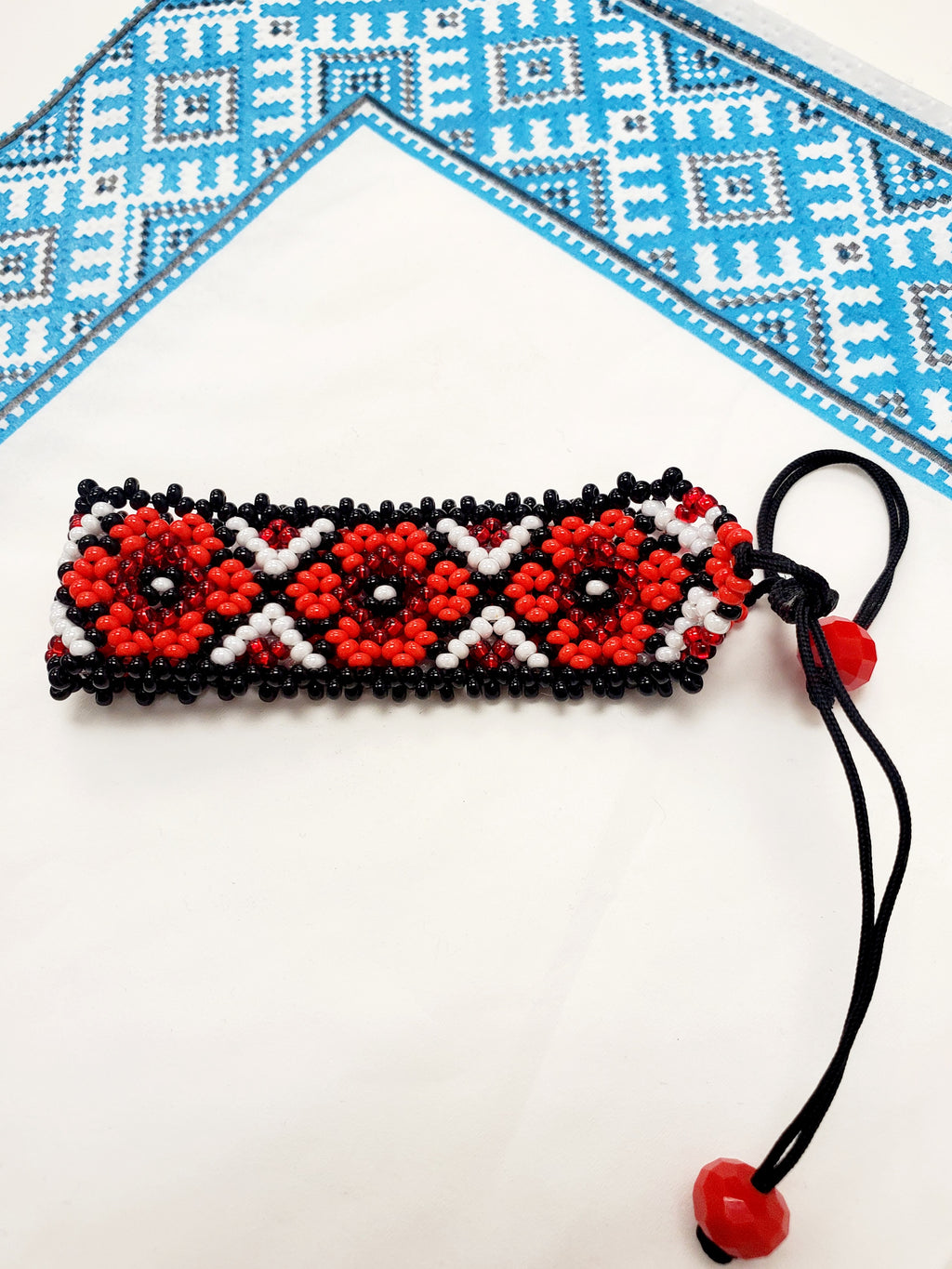 Beaded Bracelet Mix S