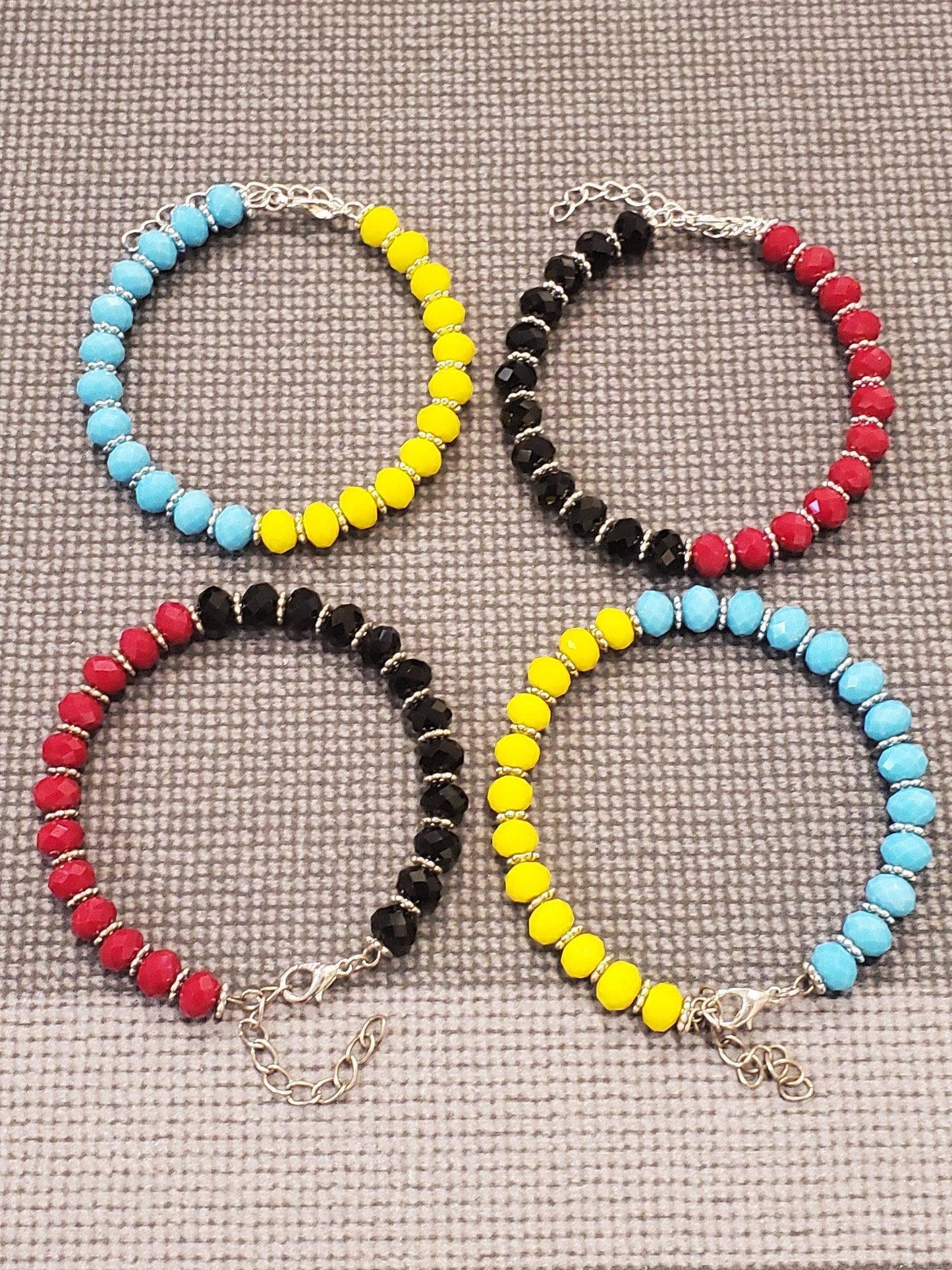 Braselet UA Mix