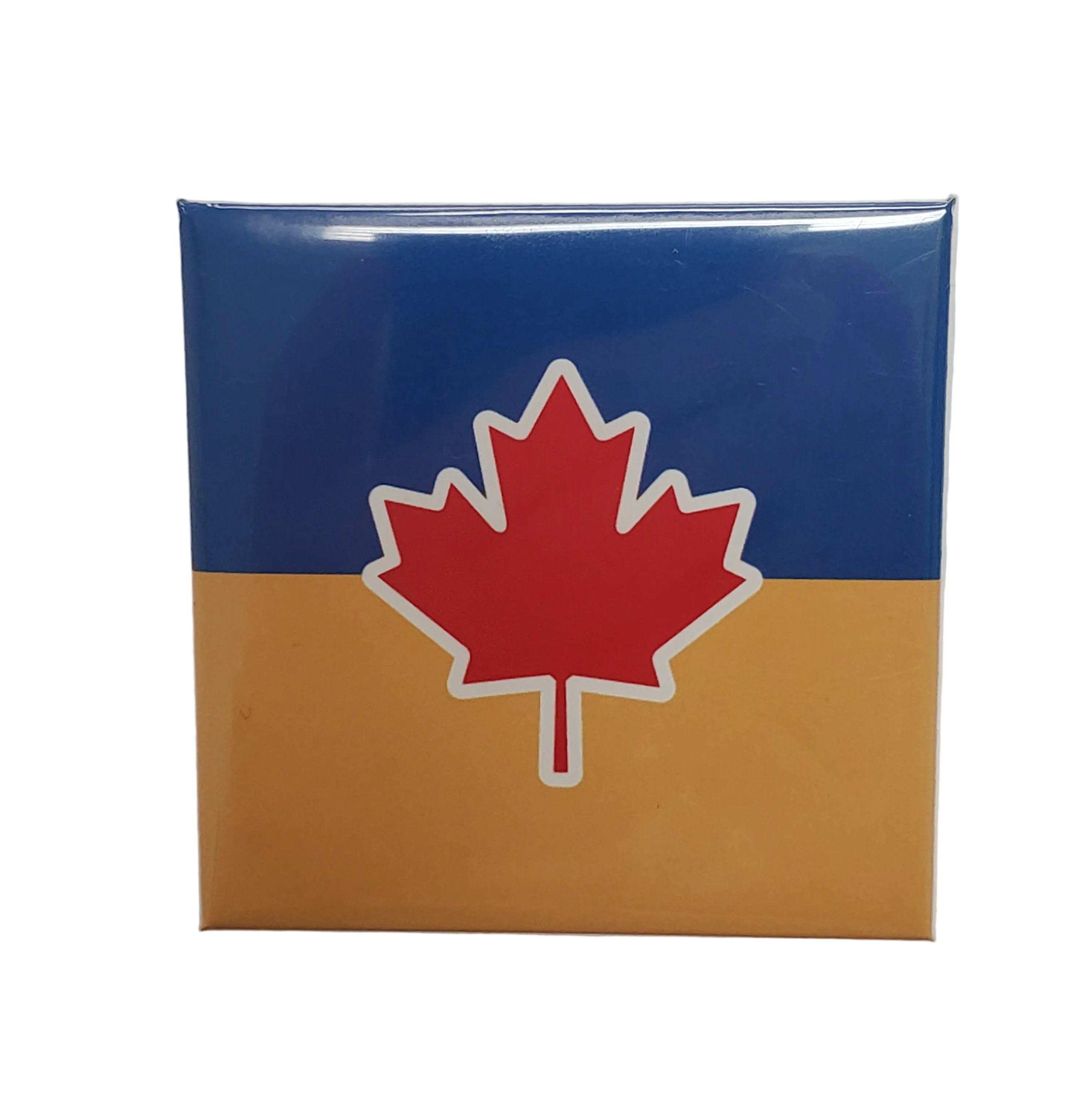 Magnet UA print mix