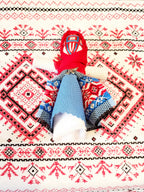 Doll "Motanka" UA Small