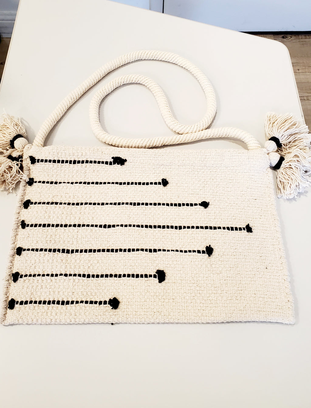 Bags "Way to Home Collection"
