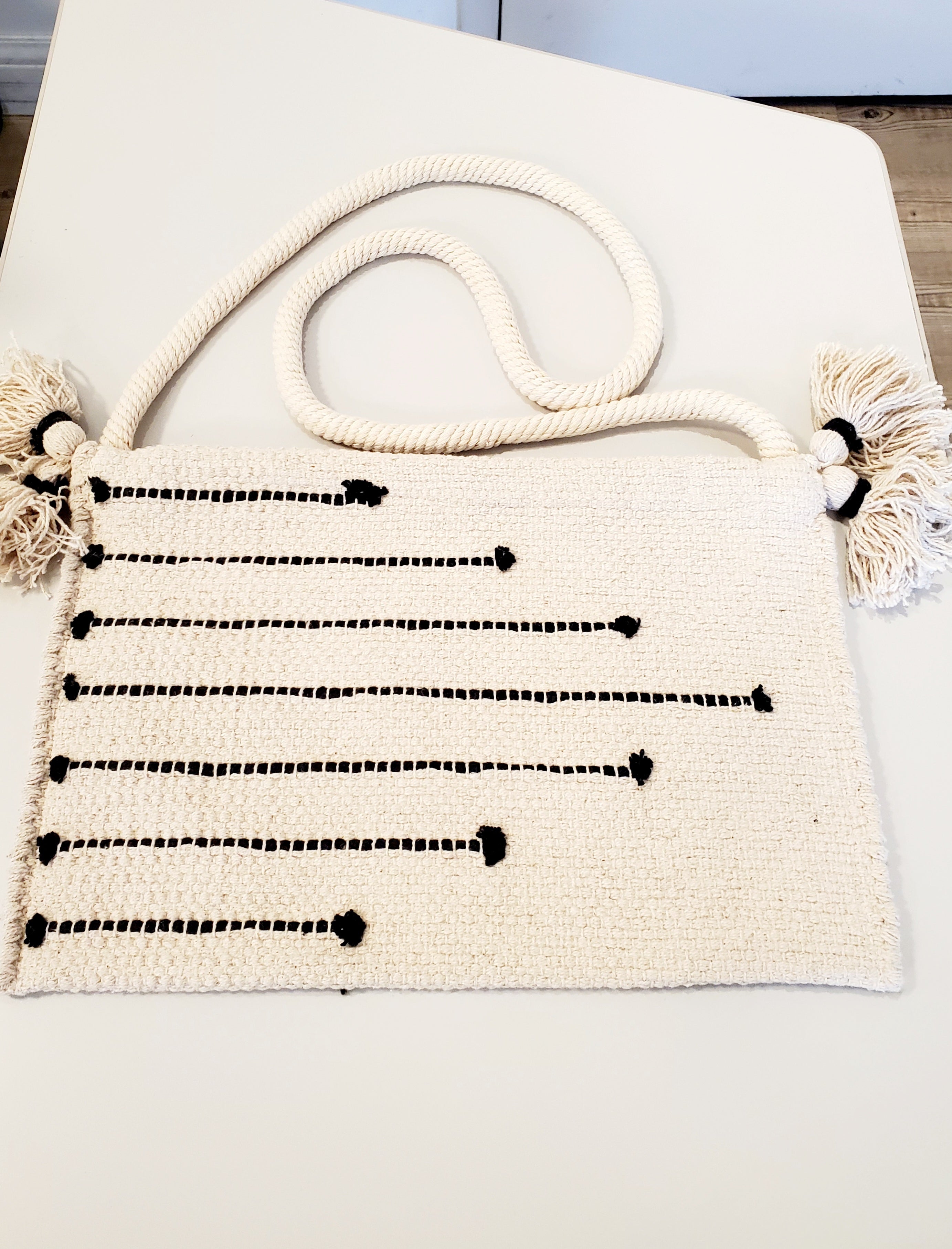 Bags "Way to Home Collection"