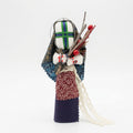 Christmas decoration "Motanka"