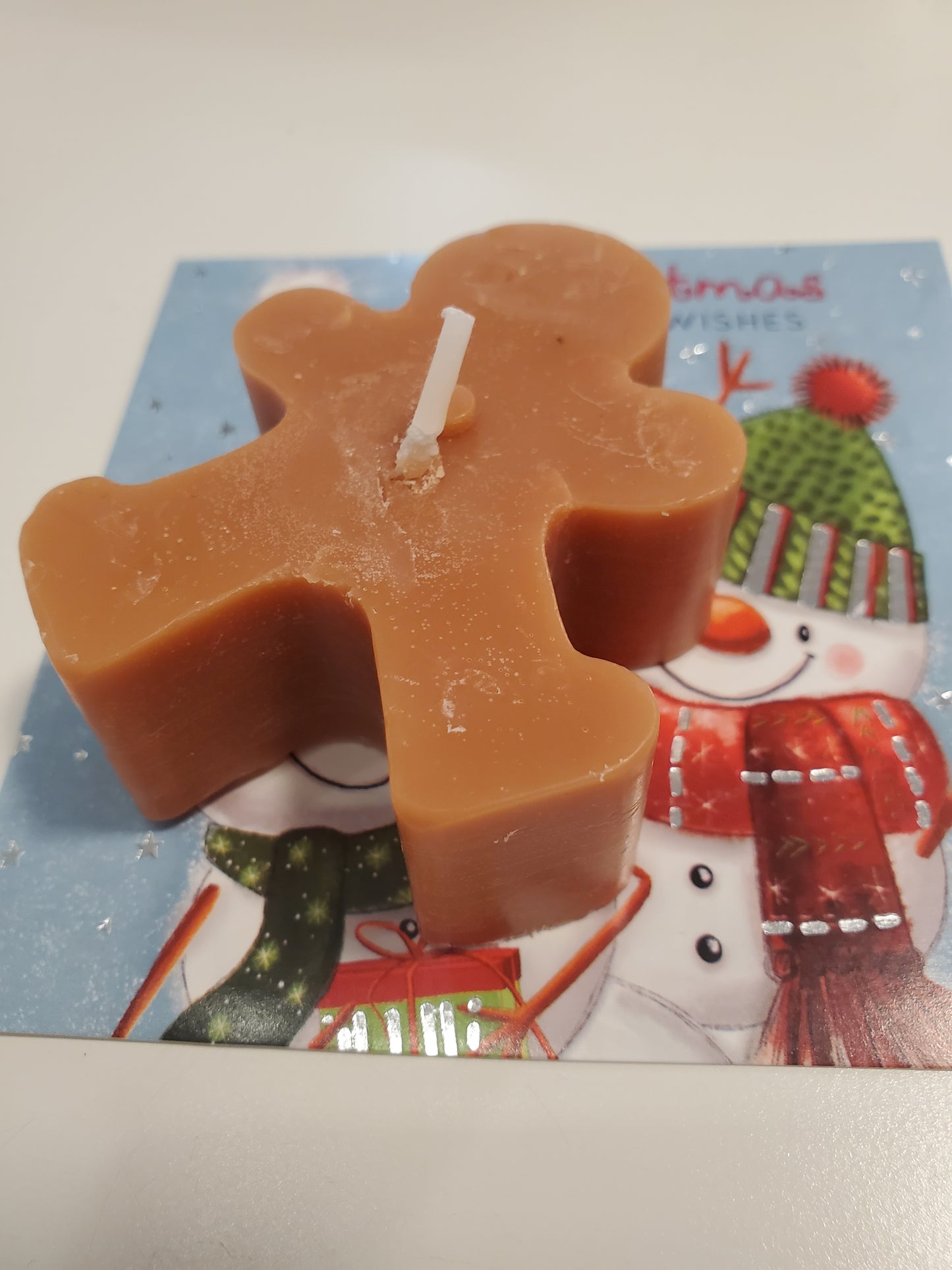 Candle Christmas Mix Small