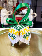 Christmas Bell/Star Mix