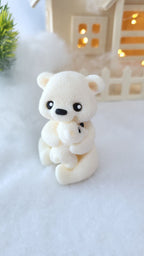 Soap Animal in a ball Mix