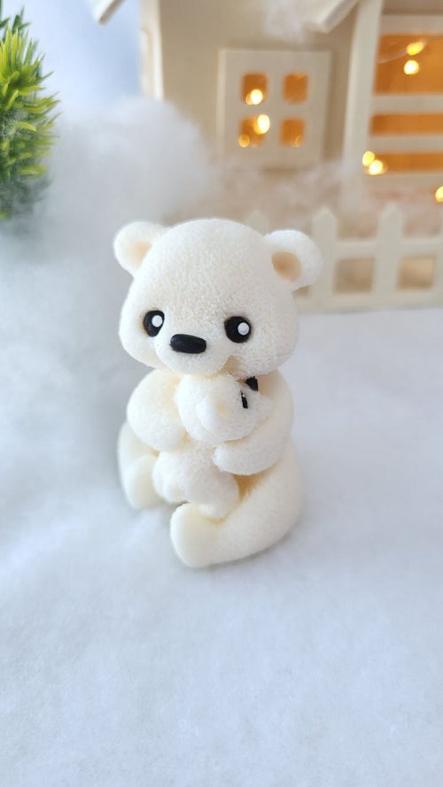 Soap Animal in a ball Mix