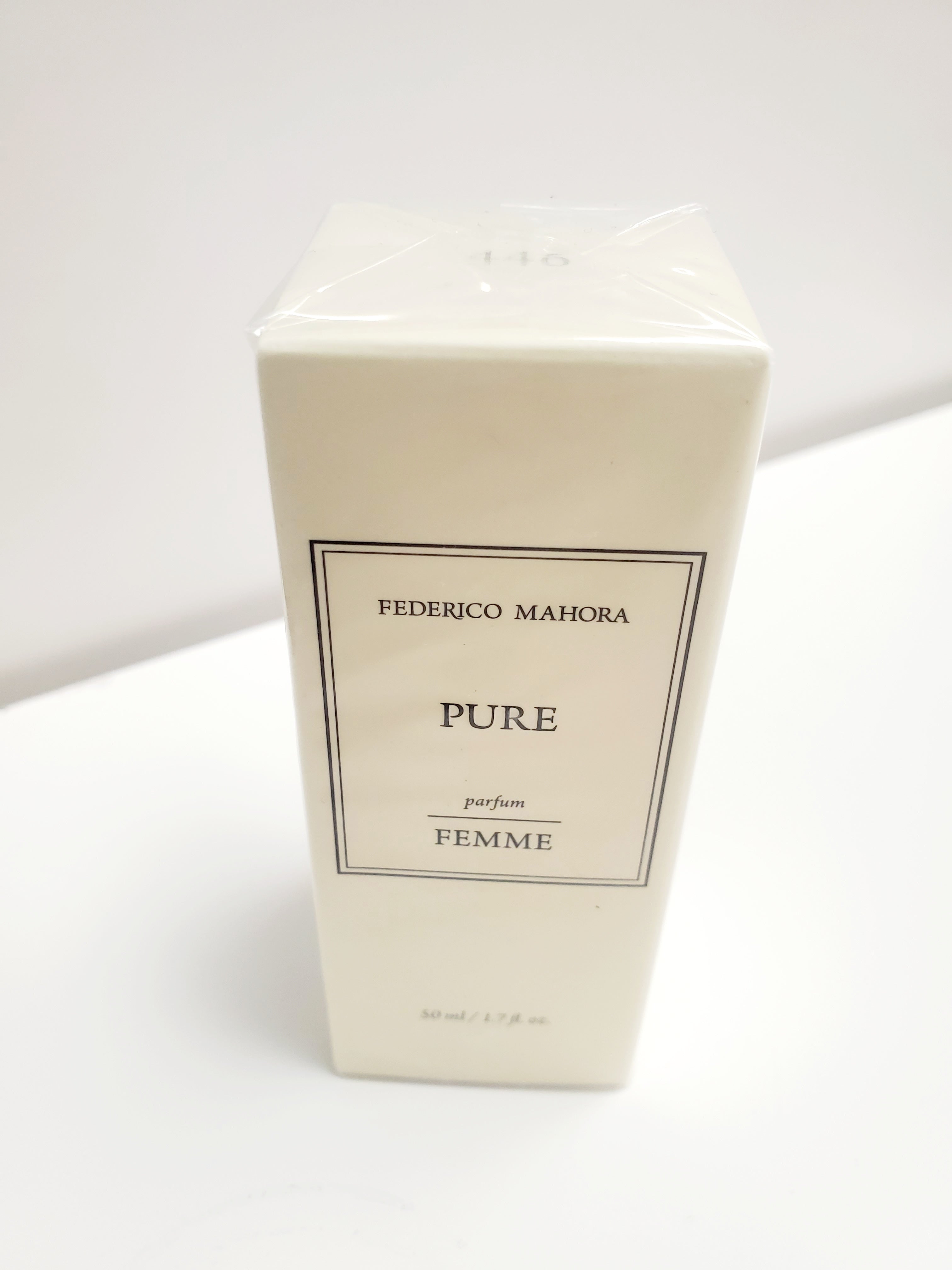 Federico Mahora Parfum Femme 50 ml #446 L'Interdit