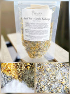Bath tea Mix