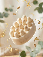 Creamy Oat Milk Massage Soap