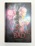 Children's Book Good wish gone bad