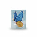 Car sticker UA mix Small