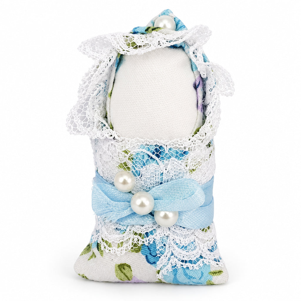 Doll-amulet "Pelenashka"