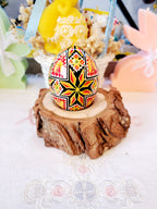 Ukrainian Easter Eggs "Pysanky" T2