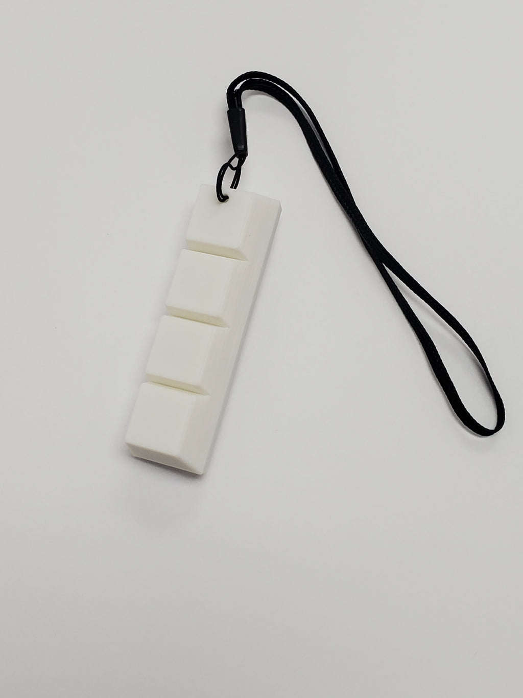 3D Printed Key Board Base