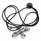 Pendant turtle dove
