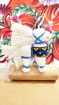 Doll "Horse Motanka"