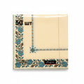 Napkins 33x33 50 pcs T3
