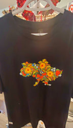 T-shirt S-XL T1 AB