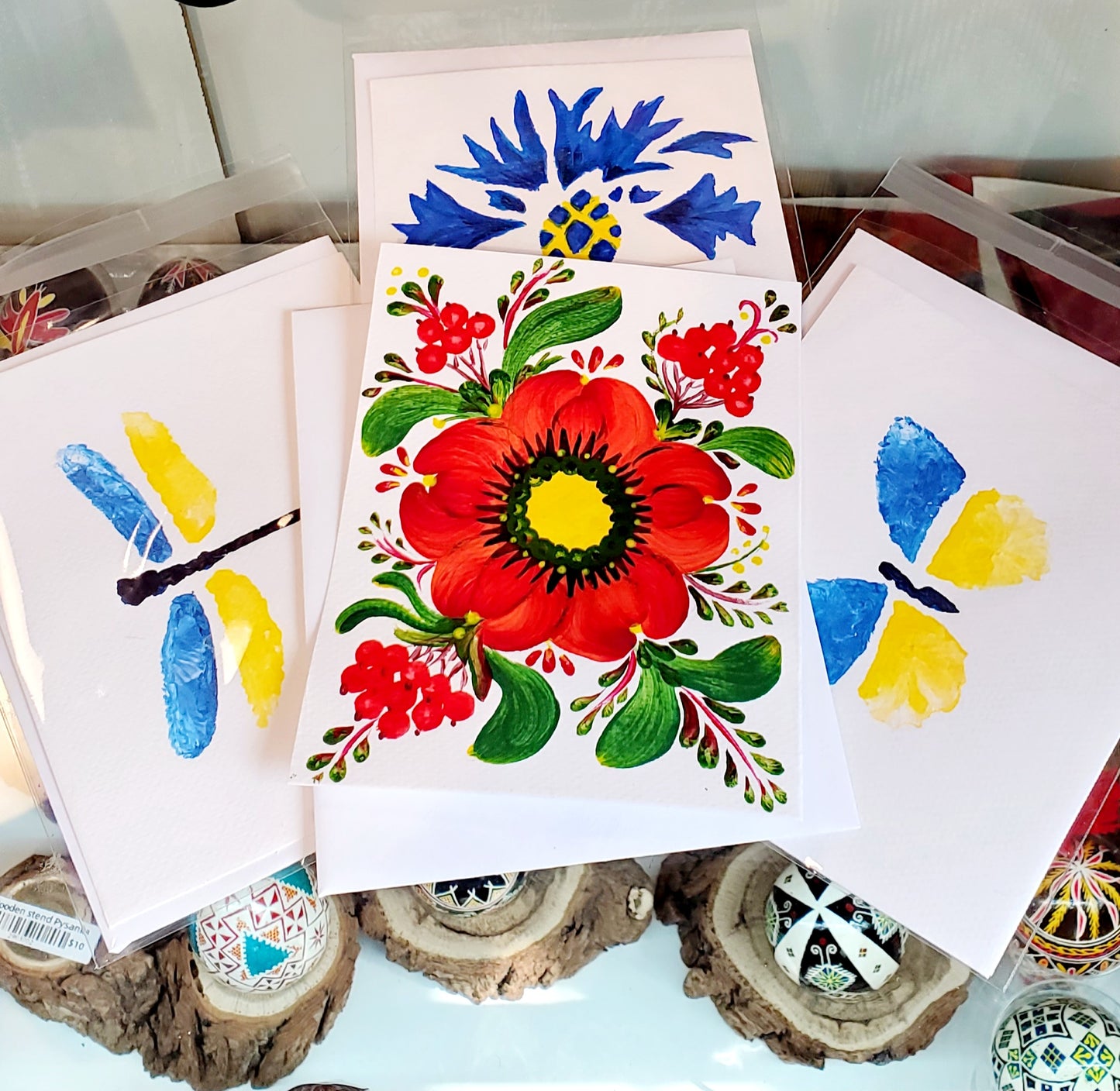 Greeting Card L