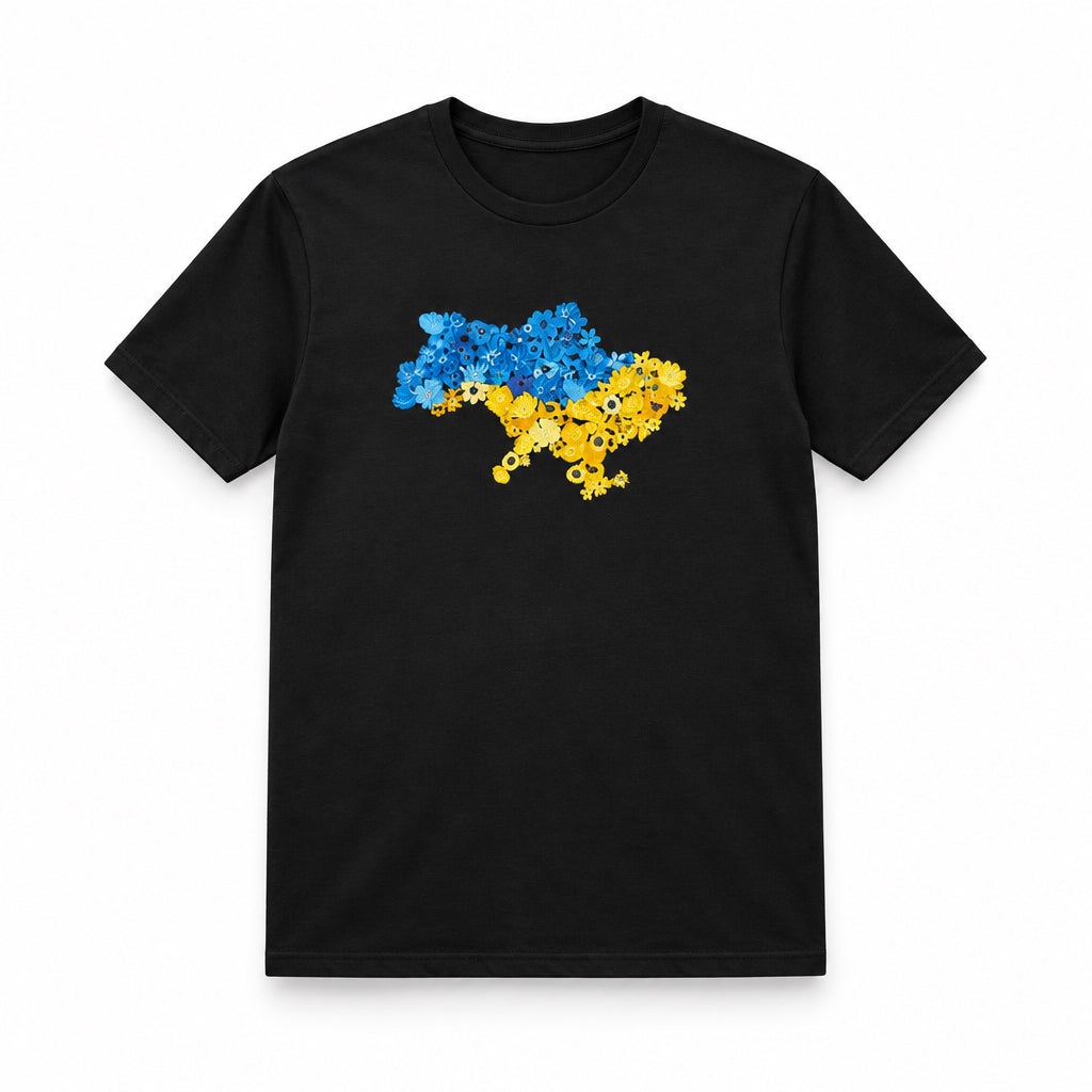 T-shirt S-XL T1 AB