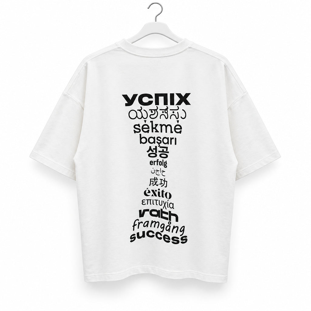T-shirt T1 Likey