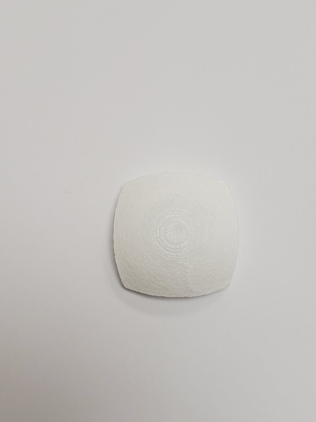 3D Printed Clicker Ball Buttons