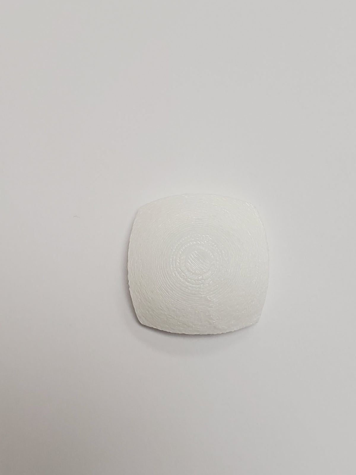 3D Printed Clicker Ball Buttons