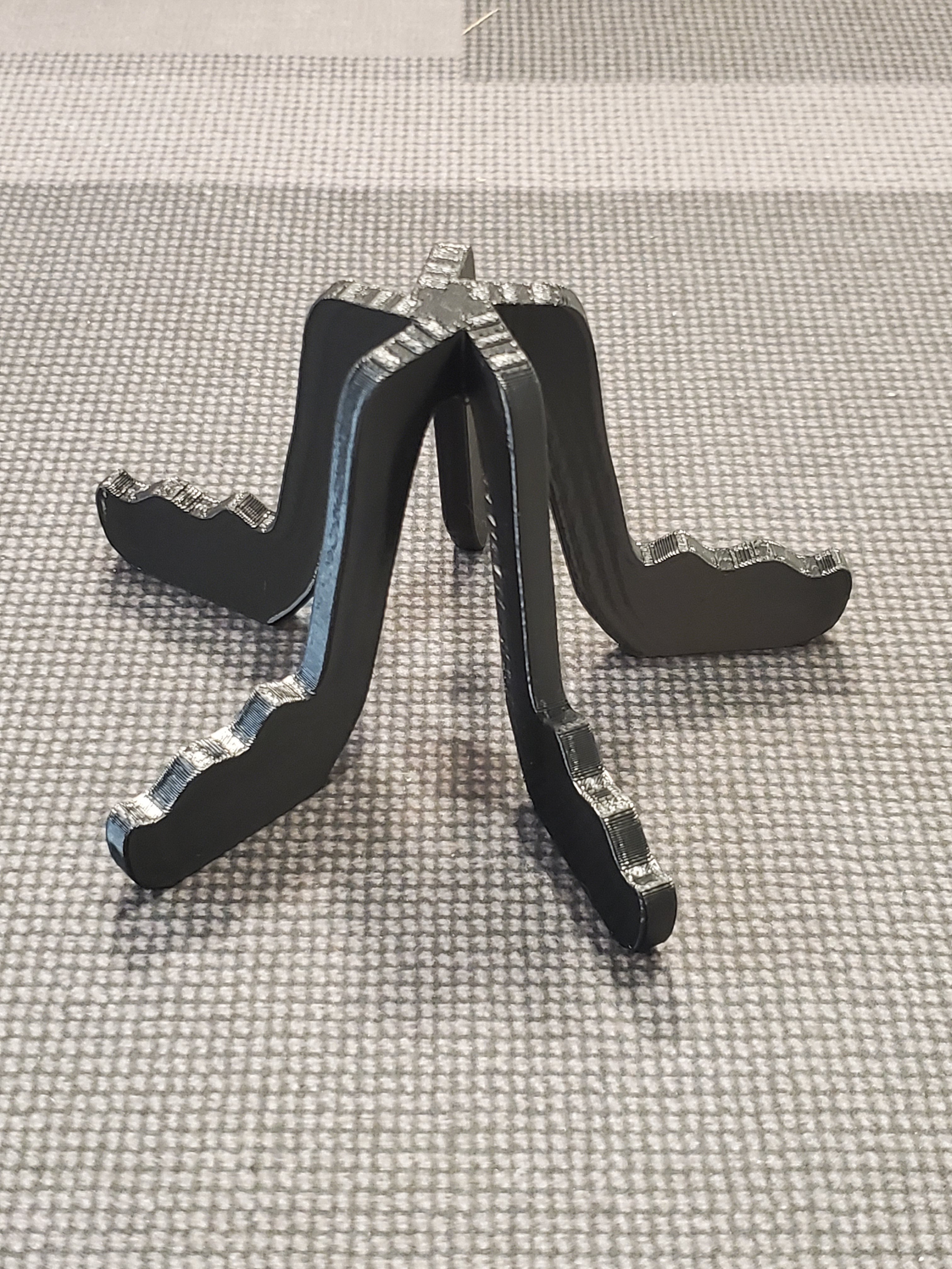 3D Print Tumbler stand Small