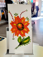Handmade Greeting Card L T2