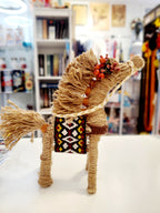 Sun Horse doll Large