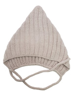 Handmade Knitted Kids Hat Mix (3-6 month)
