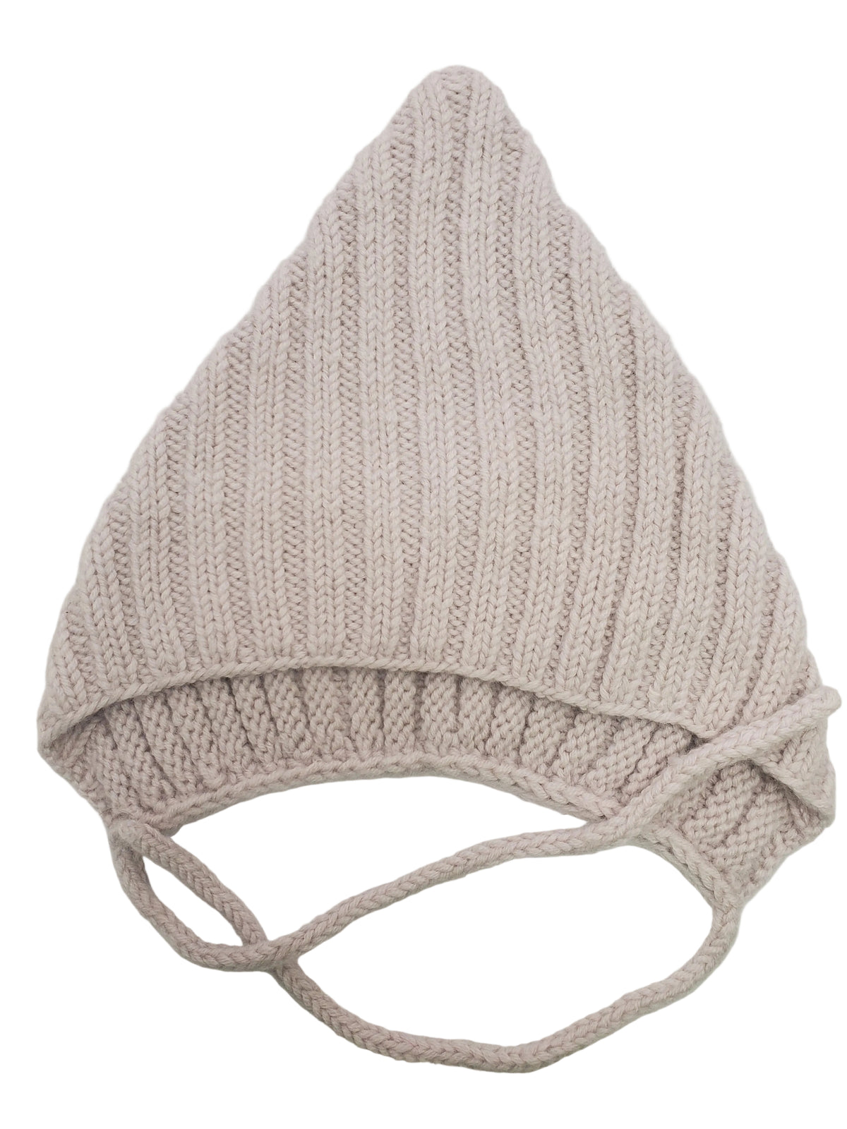 Handmade Knitted Kids Hat Mix (3-6 month)