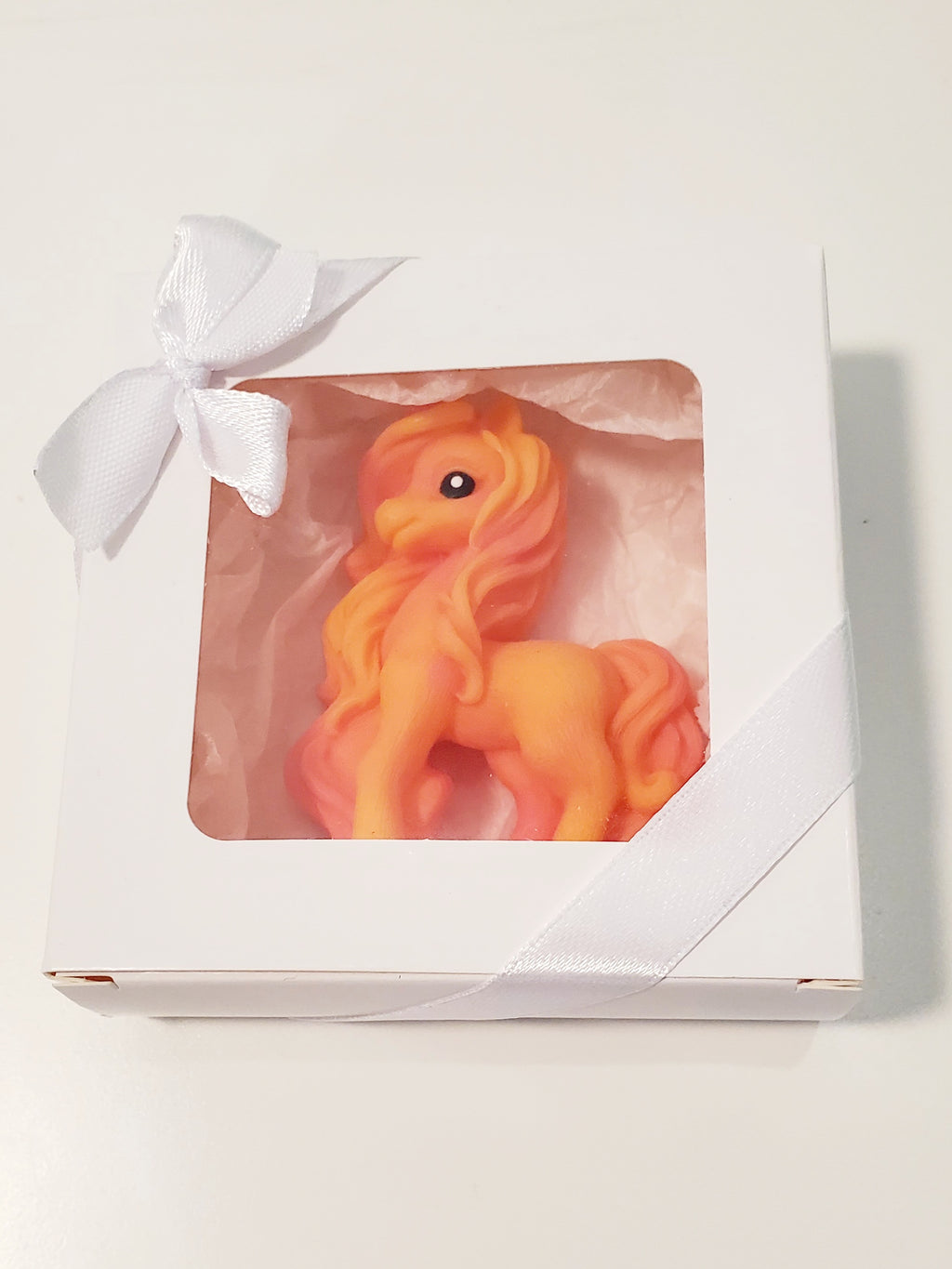 Soap Little Hors in box