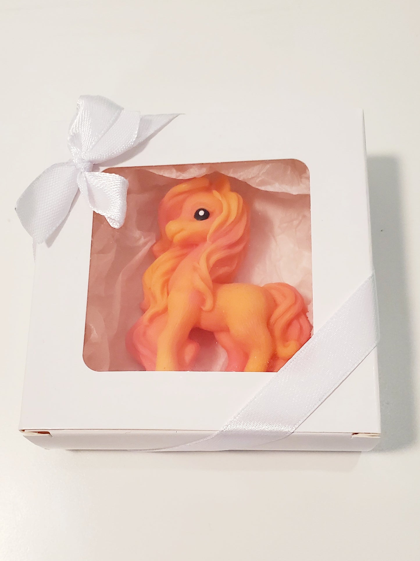 Soap Little Hors in box