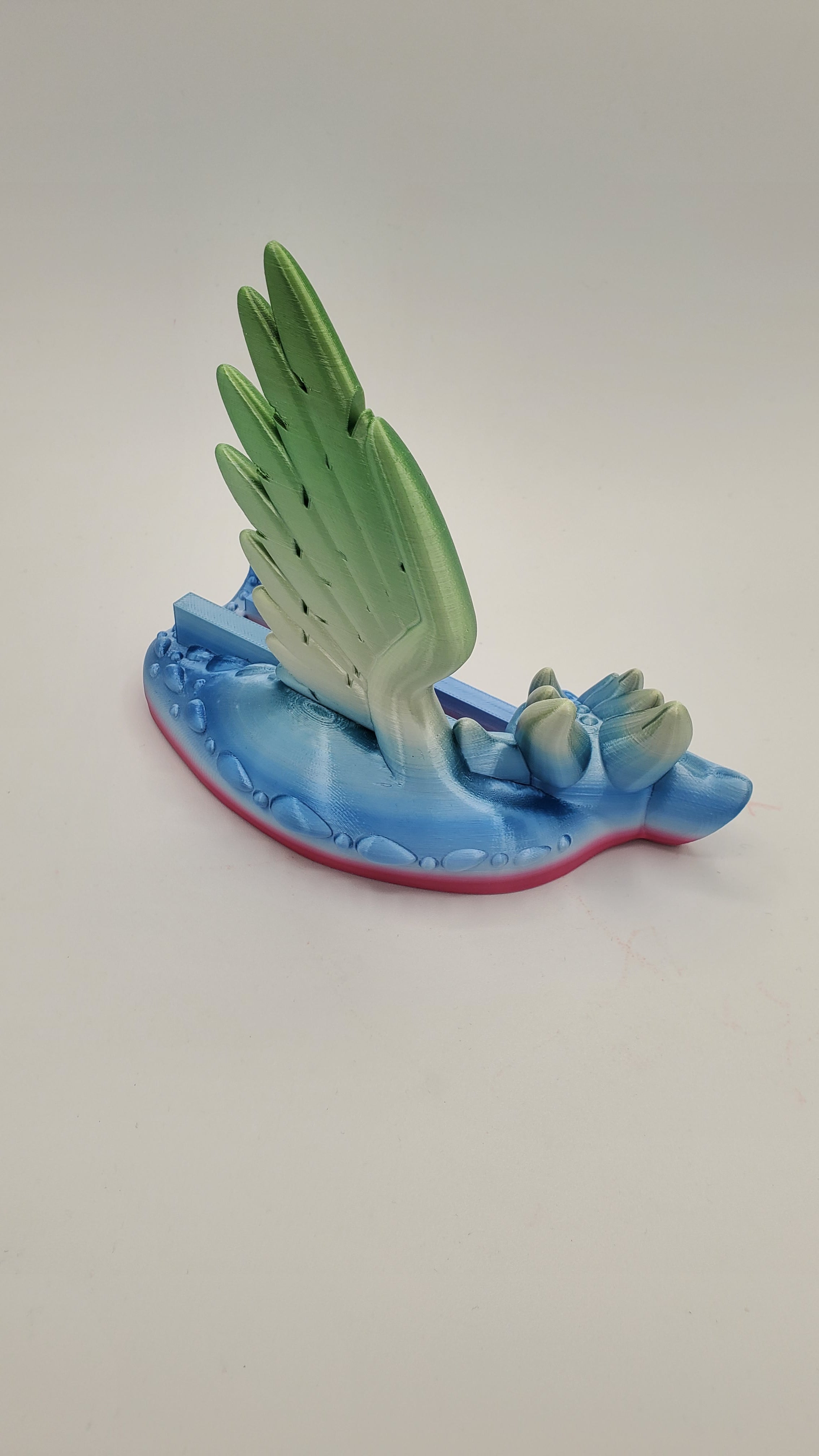 3D Print Business Card Holder