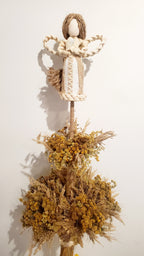 Didukh with a granary