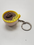 3D Keychain Type 4