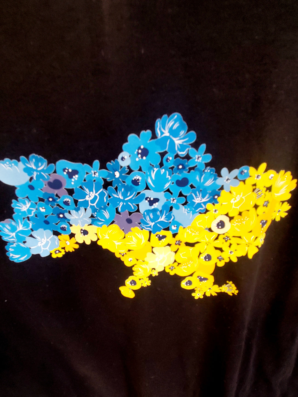 T-shirt S-XL T1 AB